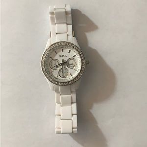 Fossil Women’s Watch ES1967